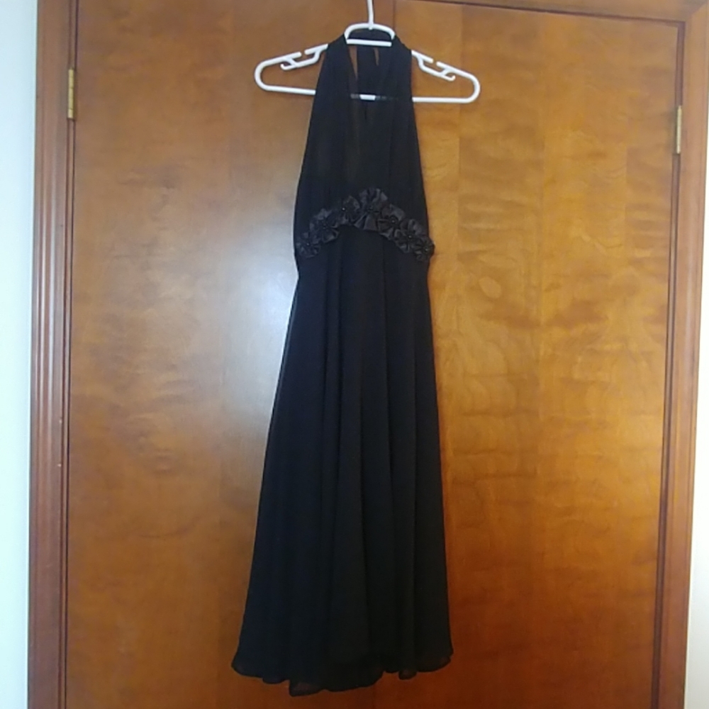 Connected Apparel Dress